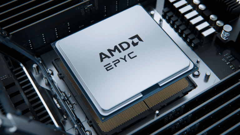 CPUs are finally having their AI moment