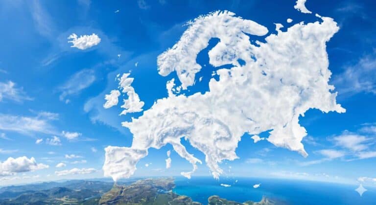 Europe to remain digitally dependent, warns Forrester