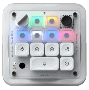 OpenAI develops physical controls for AI agents