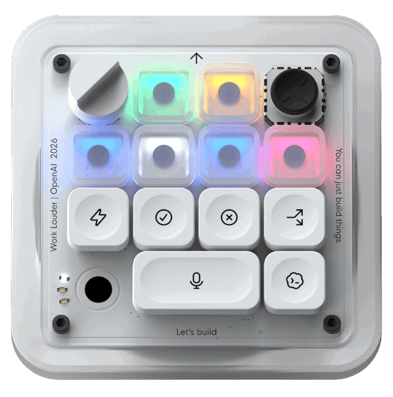 OpenAI develops physical controls for AI agents