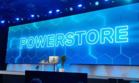 Dell brings PowerStore to Nutanix Cloud Platform