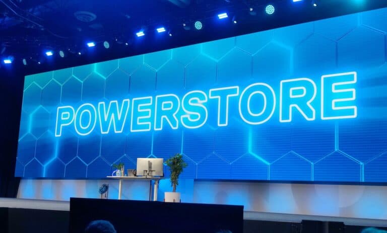 Dell brings PowerStore to Nutanix Cloud Platform
