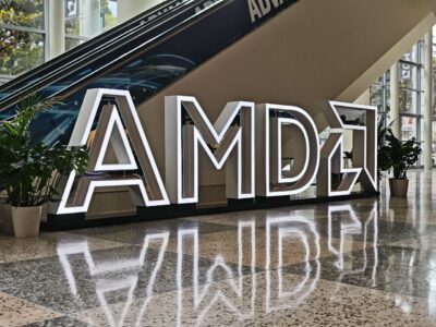 OpenAI gives AMD a boost through partnership