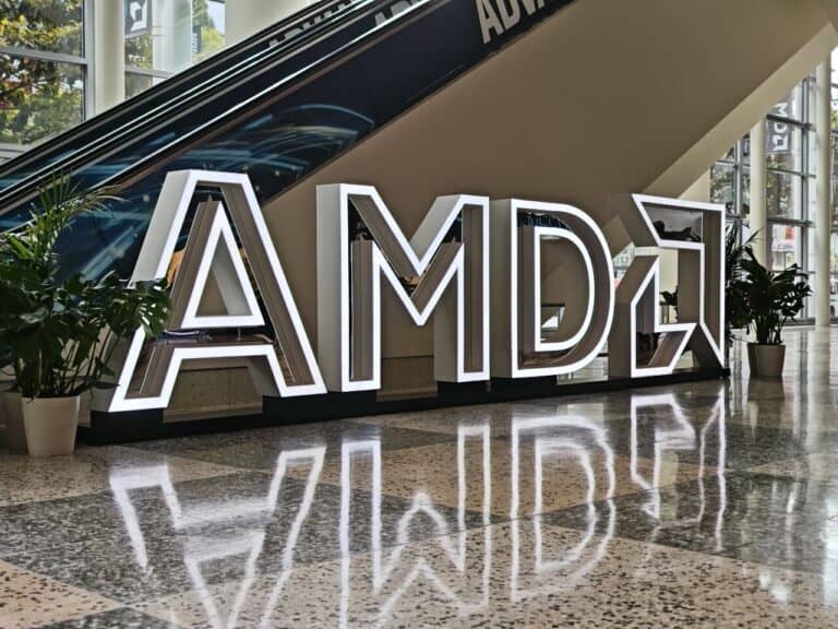 OpenAI gives AMD a boost through partnership