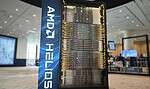 Helios: how AMD built a rack-scale AI system