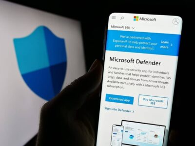 Update may disable Microsoft Defender on Linux after a restart