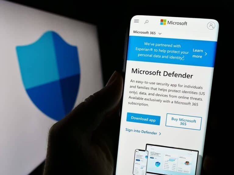 Update may disable Microsoft Defender on Linux after a restart