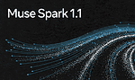 Meta Muse Spark 1.1 closes the gap to Anthropic and OpenAI