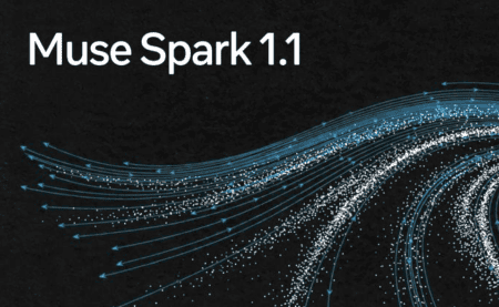 Meta Muse Spark 1.1 closes the gap to Anthropic and OpenAI