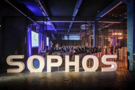 Sophos Fusion brings all security tools together on a single platform