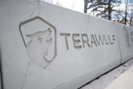TeraWulf signs AI mega-deal with Anthropic