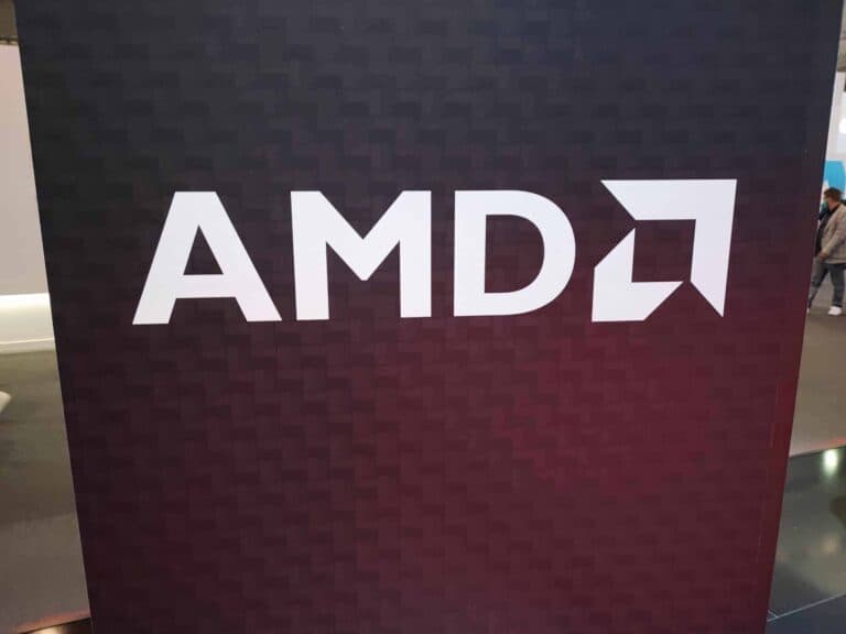 AMD to invest up to 5 billion in Anthropic for Instinct GPUs