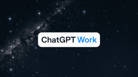 ChatGPT Work: OpenAI turns a chatbot into an autonomous worker