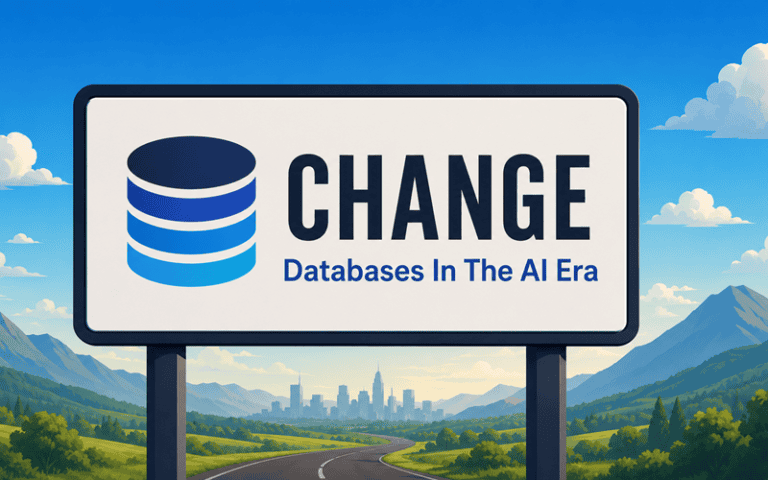 Redgate opens door to database change control in AI era