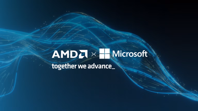 Microsoft Azure will use AMD Helios racks