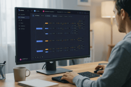 Infrastructure-as-Code reaches its limits, enter Infrastructure-as-Prompt