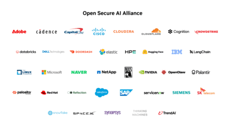 Nvidia launches Open Secure AI Alliance following the Hugging Face incident