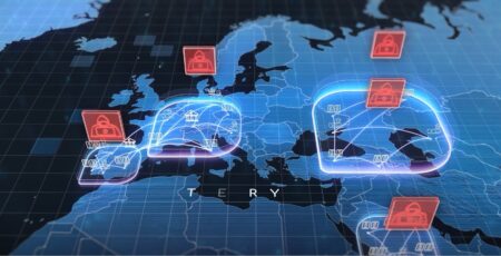 SCION wants to make the foundations of the internet safer