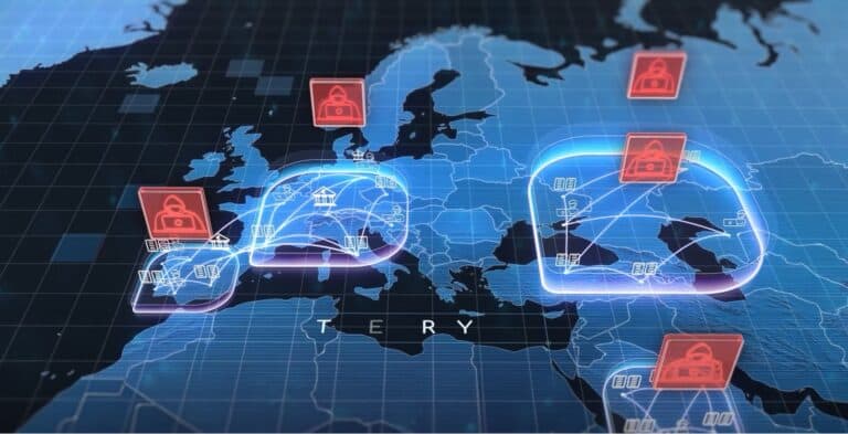 SCION wants to make the foundations of the internet safer