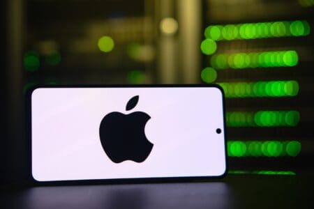 Apple considers acquiring server chip companies