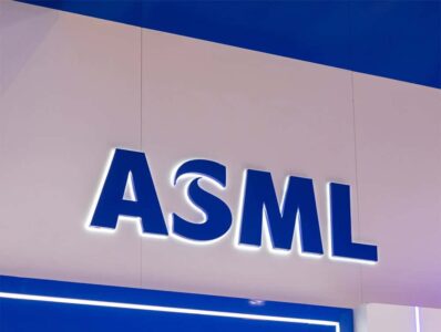 Panic as China starts production of its ASML alternative