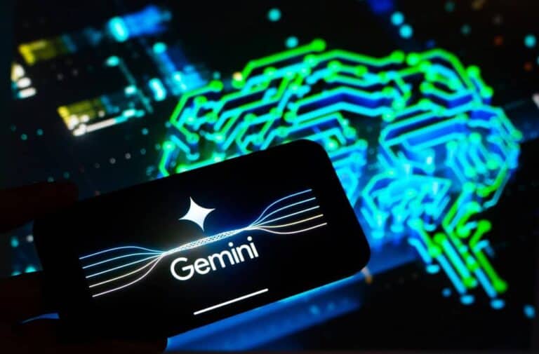 Google is working on ‘Frozen v2’: Gemini partially embedded in silicon