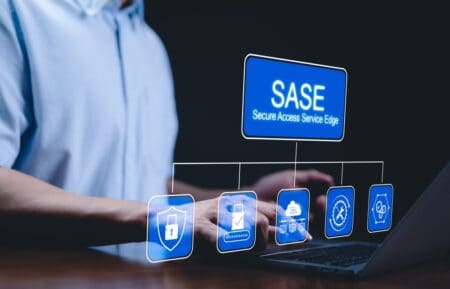 GTT expands SASE partnership with HPE to include LAN and WLAN