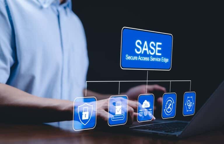 GTT expands SASE partnership with HPE to include LAN and WLAN