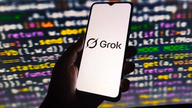 Grok 4.5 challenges the coding frontier