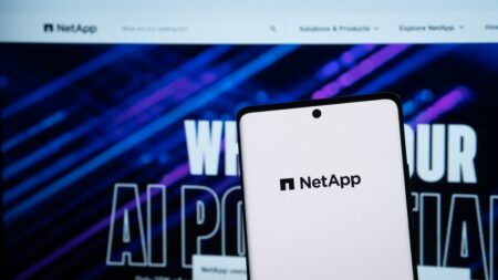 NetApp acquires DataPelago for GPU-accelerated data processing