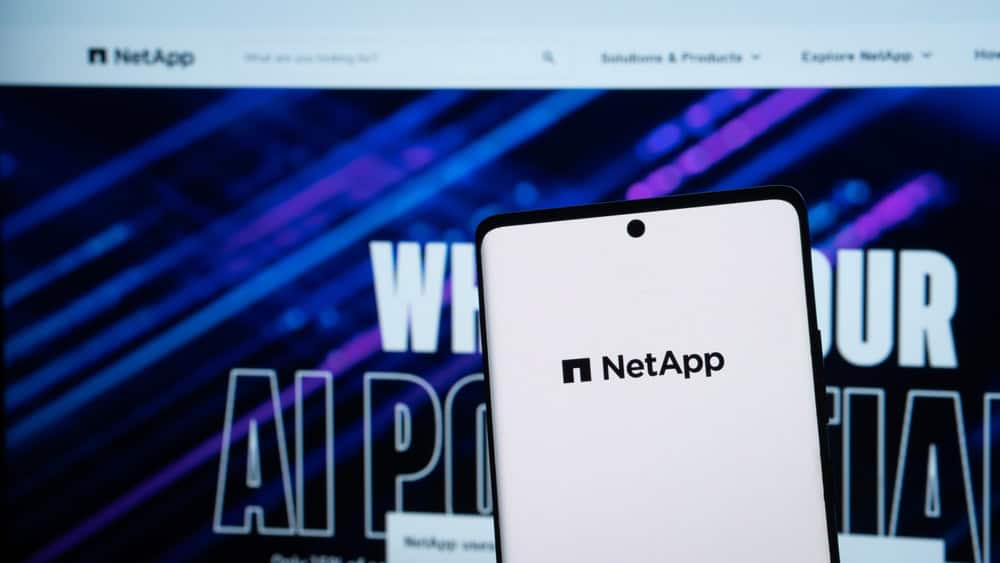 Netapp Share NetApp acquires DataPelago for GPU-accelerated data processing ...
