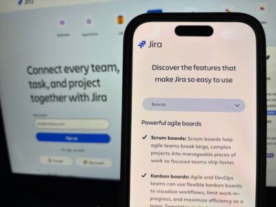 Jira update brings more context to agents via Teamwork Graph