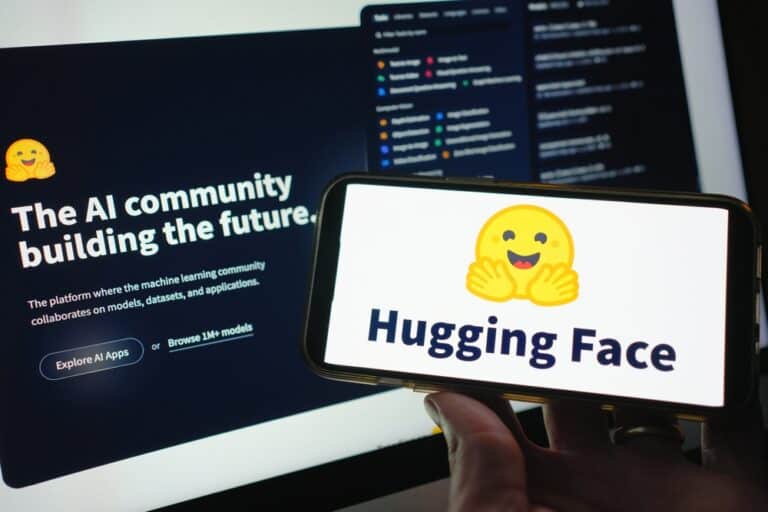 Hugging Face was attacked by a fully AI-driven system