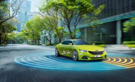 NXP aims for AI expertise for the automotive industry through the acquisition of Ambarella