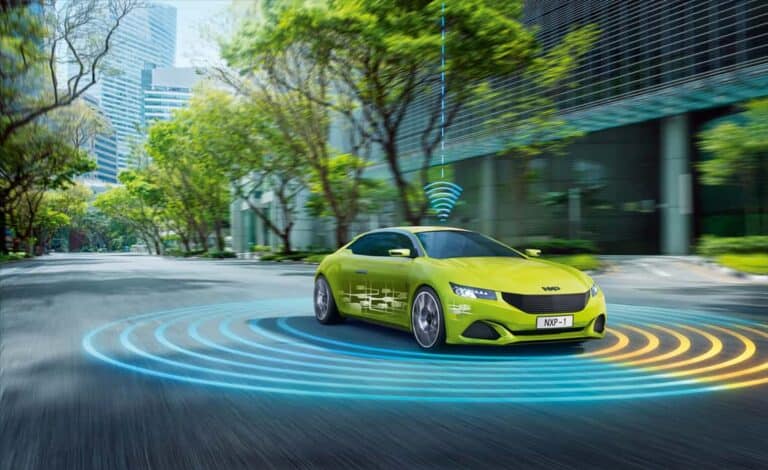 NXP aims for AI expertise for the automotive industry through the acquisition of Ambarella