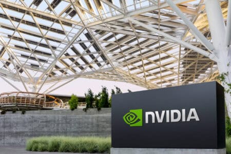 Nvidia announces new $500 billion investment in AI computing