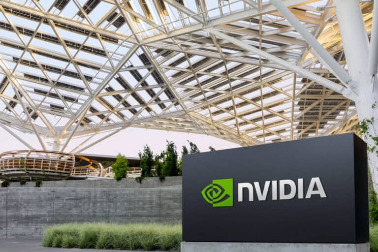 Nvidia announces new $500 billion investment in AI computing
