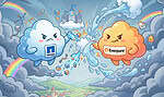 Everpure takes on NetApp in the public cloud