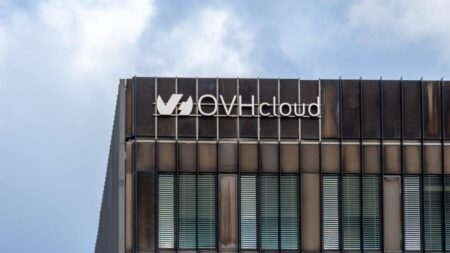 OVHcloud warns: price hikes of up to 87% due to memory shortage
