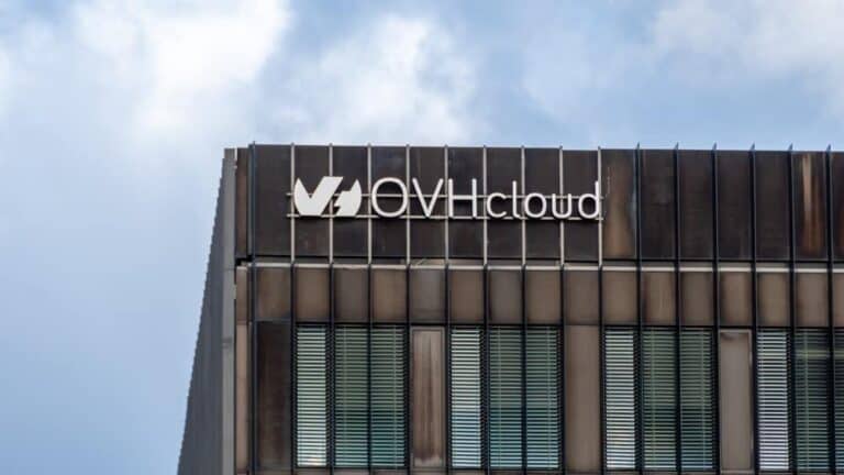 OVHcloud warns: price hikes of up to 87% due to memory shortage