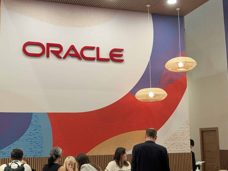 Oracle brings Helios quantum computer to the OCI cloud