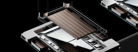 IBM develops mainframe chip that also runs Arm code