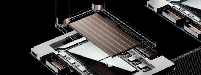 IBM develops mainframe chip that also runs Arm code