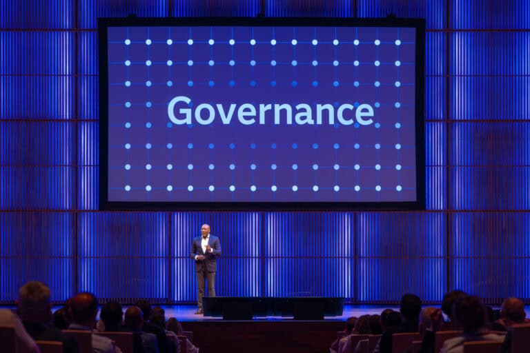 SAS AI Navigator aims to make AI governance irresistible