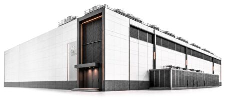 Siemens and Reinhausen are developing an SST for 800V DC AI data centers