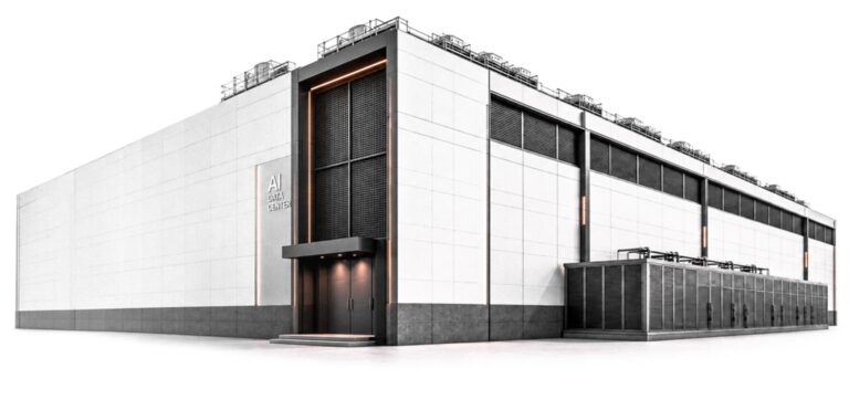 Siemens and Reinhausen are developing an SST for 800V DC AI data centers