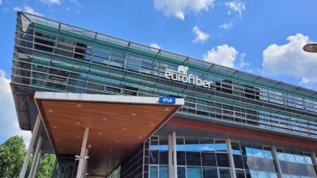 Eurofiber raises 2.2 billion euros for European growth
