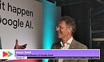 Google Cloud AI: from pilot to production at scale