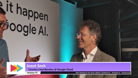 Google Cloud AI: from pilot to production at scale