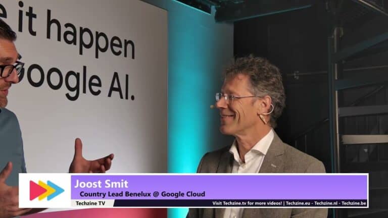 Google Cloud AI: from pilot to production at scale